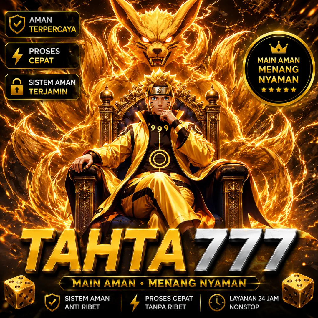 Tahta777